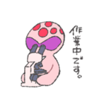 えおすまんくん（修正版）（個別スタンプ：30）