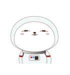 宇宙っち1(修正版)（個別スタンプ：7）