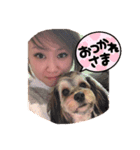 かほかほのすたんぷです（個別スタンプ：4）