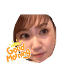 かほかほのすたんぷです（個別スタンプ：7）