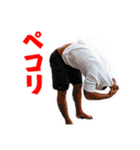 マッスルプラス ver.2（個別スタンプ：5）