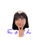 おきよはん（個別スタンプ：5）
