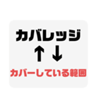 社会人用語集1（個別スタンプ：17）