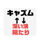 社会人用語集1（個別スタンプ：18）