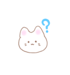 使いやすいねこのスタンプ！（個別スタンプ：13）