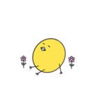 わんさんのEmojiスタンプ（個別スタンプ：39）