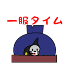 あざらしスタンプ 第5弾（個別スタンプ：39）