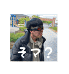 RT 西脇シャークス（個別スタンプ：6）