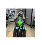 RT 西脇シャークス（個別スタンプ：7）