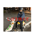 RT 西脇シャークス（個別スタンプ：10）