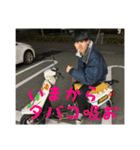 RT 西脇シャークス（個別スタンプ：11）
