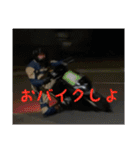 RT 西脇シャークス（個別スタンプ：13）