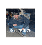 RT 西脇シャークス（個別スタンプ：15）