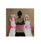 RT 西脇シャークス（個別スタンプ：20）