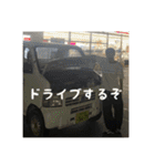 RT 西脇シャークス（個別スタンプ：21）
