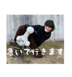 RT 西脇シャークス（個別スタンプ：30）