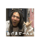 RT 西脇シャークス（個別スタンプ：34）