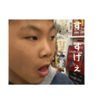 RT 西脇シャークス（個別スタンプ：37）