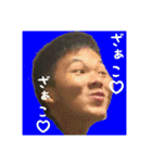 RT 西脇シャークス（個別スタンプ：39）