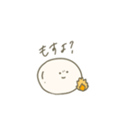 グンマのしらたま◌（個別スタンプ：12）