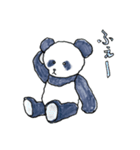 おくねのスタンプ（個別スタンプ：3）