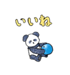 おくねのスタンプ（個別スタンプ：15）