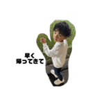 りつき2023.5.1（個別スタンプ：7）