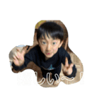 りつき2023.5.1（個別スタンプ：17）