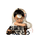 りつき2023.5.1（個別スタンプ：25）