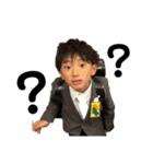 りつき2023.5.1（個別スタンプ：30）
