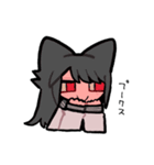 たくさんいちかちゃん＋‪β（個別スタンプ：39）