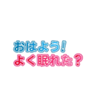 2023年5月日付カレンダー（個別スタンプ：36）