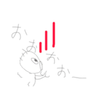 天才投資家から学べる日常LINEスタンプ！（個別スタンプ：6）