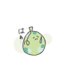 水ヨーヨーです（敬語）（個別スタンプ：6）