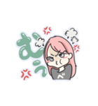 VEGA☆01（個別スタンプ：2）