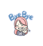 VEGA☆01（個別スタンプ：3）
