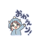 VEGA☆01（個別スタンプ：14）