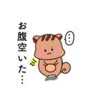 おにぎりの〝にぎちゃん〟の日常④（個別スタンプ：33）