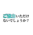 2023年6月日付カレンダー（個別スタンプ：35）