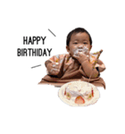 心悠stamp part1（個別スタンプ：24）