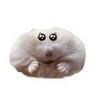 のびまろでち。（個別スタンプ：9）