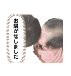 Yui 2023 11（個別スタンプ：9）