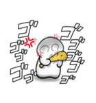 柴ちゃんスタンプ バージョン2！（個別スタンプ：2）