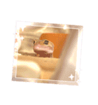 レオパプー（個別スタンプ：14）