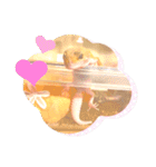 レオパプー（個別スタンプ：15）