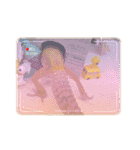 レオパプー（個別スタンプ：16）