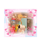 レオパプー（個別スタンプ：17）