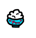 レオパプー（個別スタンプ：31）