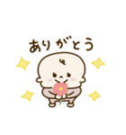 だいすき あかちゃん（個別スタンプ：5）