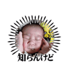 もあたん♥️（個別スタンプ：7）